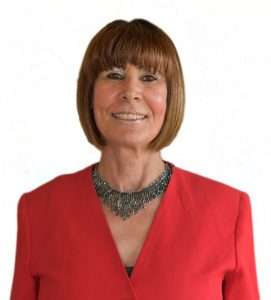 Amira Choukair Tame Your Wellness Center Director