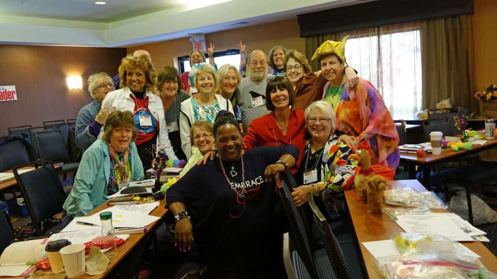 Your Wellness Center Group Photo